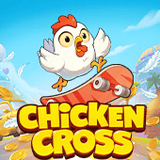 Chicken Cross