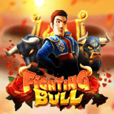 Fighting Bull