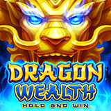 Dragon Wealth Hold and win