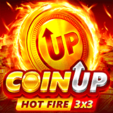 Coin UP: Hot Fire
