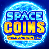 Space Coins: Hold and Win