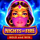 Nights of Fire
