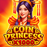 Coin Princess x1000