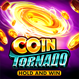Coin Tornado: Hold and Win