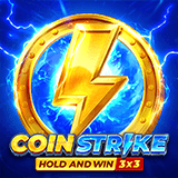 Coin Strike XXL: Hold and Win