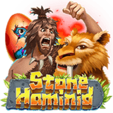 Stone Hominid