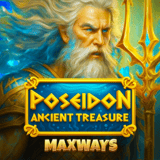 Ancient Treasure : Poseidon