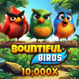 Bountiful Birds