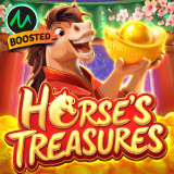 Horse's Treasures