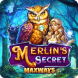 Merlin's Secret Maxways