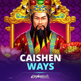 Caishen Ways