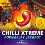 Chilli Xtreme PowerPlay Jackpot