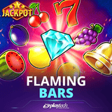 Flaming Bars