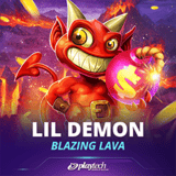 Lil Demon: Double Heat