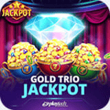 Gold Trio Jackpot