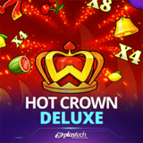 Hot Crown Deluxe