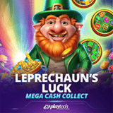 Leprechaun's Luck: Mega Cash Collect