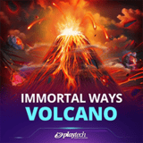 Immortal Ways Volcano