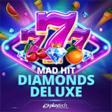 Mad Hit Diamonds Deluxe