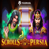 Scrolls of Persia